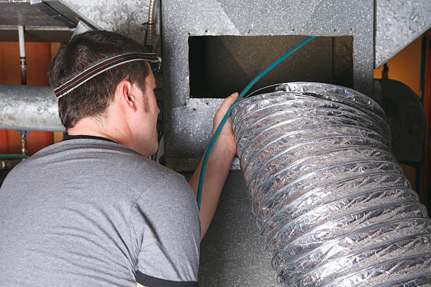 Best Air Duct Sanitization & Disinfection in La Honda, CA