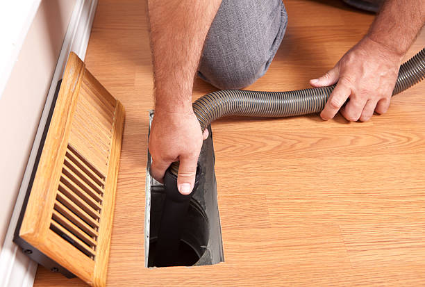 Best HVAC System Cleaning in La Honda, CA