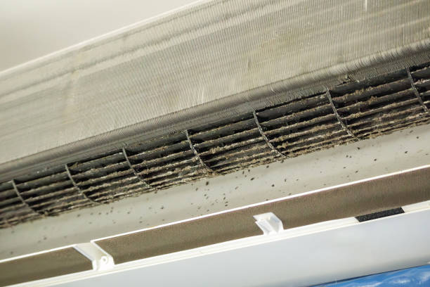 Best Industrial Air Duct Cleaning in La Honda, CA